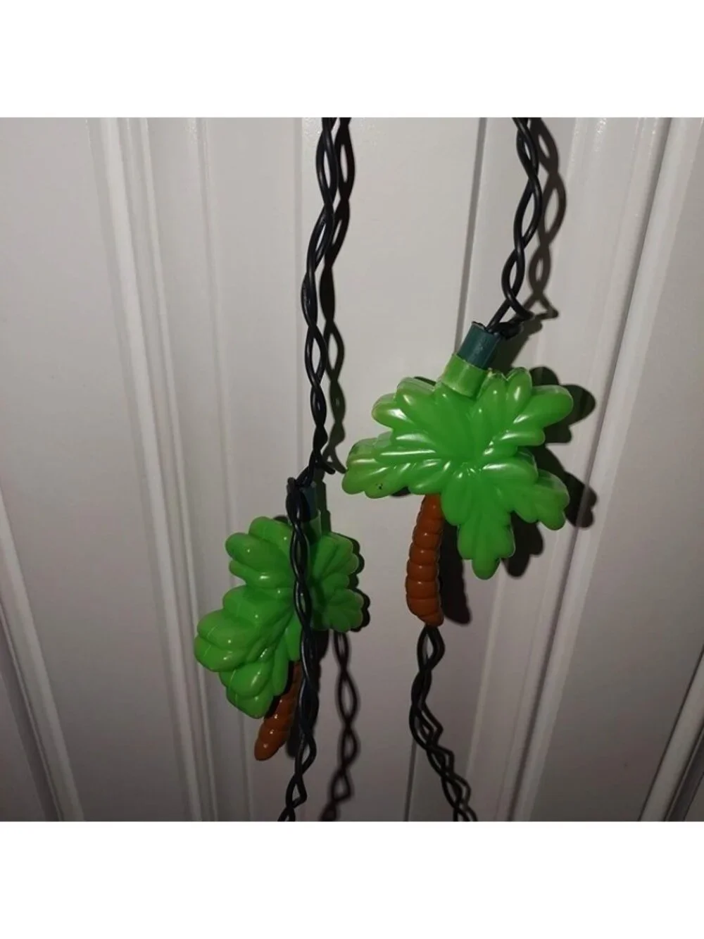Unbranded these palm